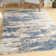 Milone Abstract Indoor Rug