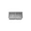 Gunnison 33.5'' L Double Basin Kitchen Sink-1354231358
