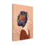 Art sur toile «Bachelor Treechild Summer Night»-103101006