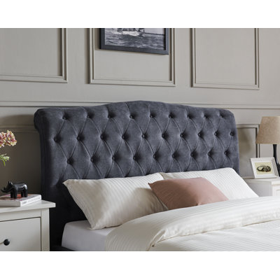 Fairfield Upholstered Bed