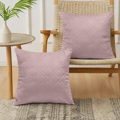 Square Throw Cushion Pad