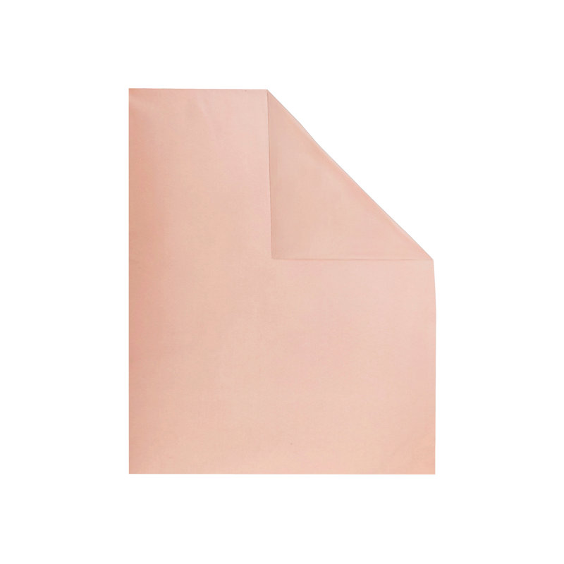 Vexin Cotton Percale Duvet Cover, King Duvet Cover, Cherry Blossom