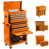 Orange est en rupture de stock