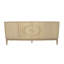Alexis 78'' W Solid Wood Sideboard