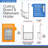 Albie Cabinet Door Organizer-267583519