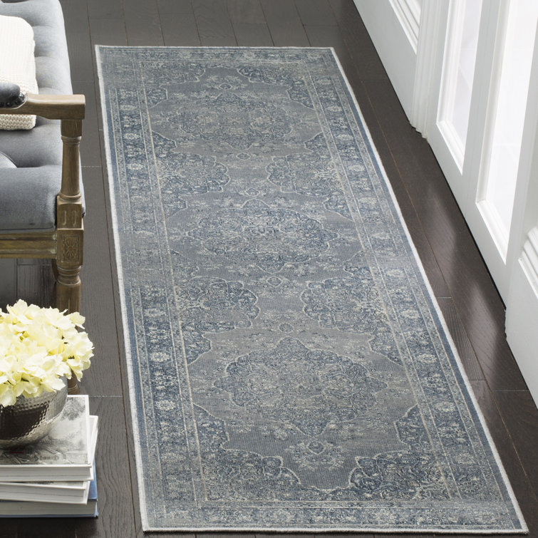 Mancia Vintage Performance Oriental Rug