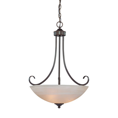 Ora 3 - Light Single Pendant