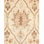 Classic One-of-a-Kind 2' 7" X 10' 3" Hand Knotted Area Rug