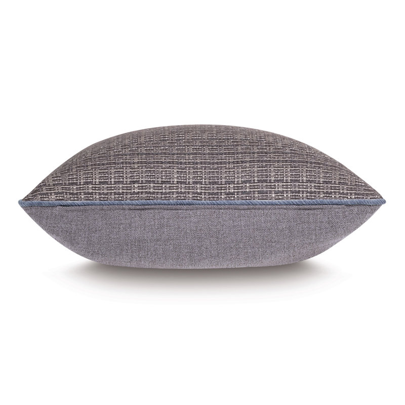 Noah Square Pillow Cover & Insert