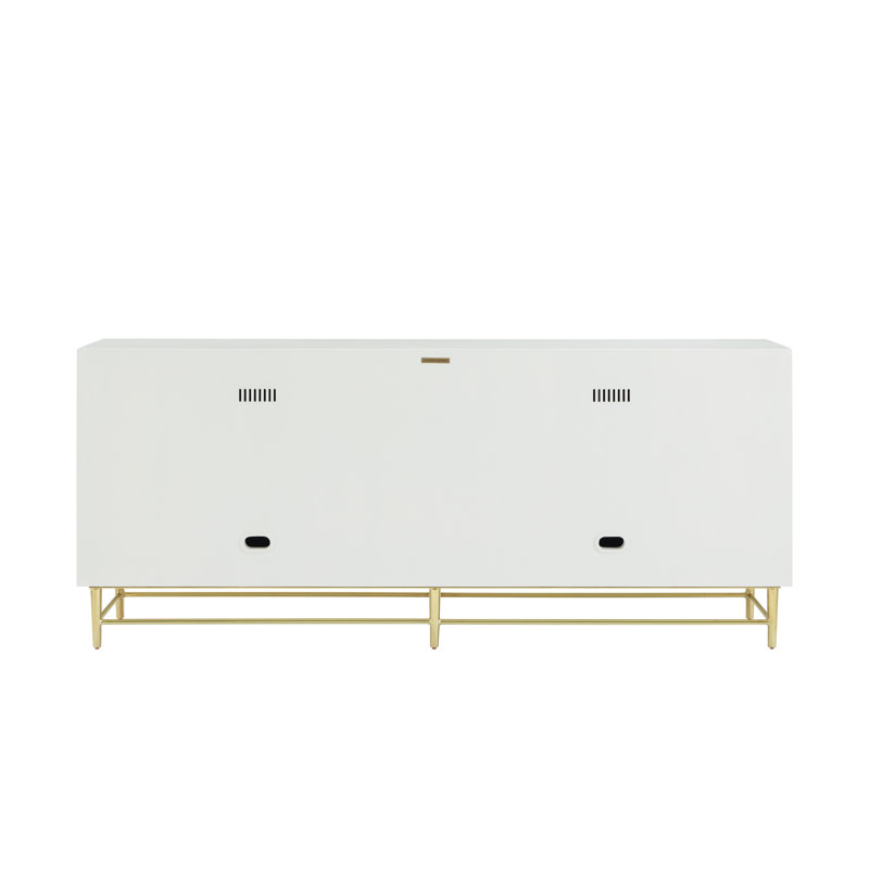 Judith Leiber Couture 80'' W Sideboard