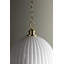 Luminaire suspendu HILLary par Zio & Sons-321100536