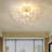 Beideman Flush Mount