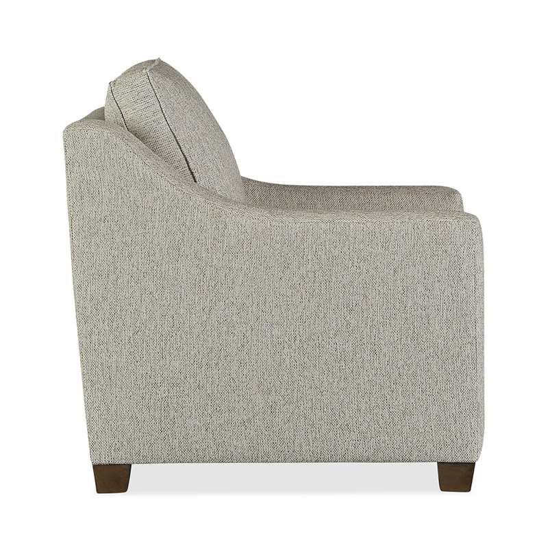 Ozzie Armchair, Smokey