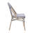 Princetown 18.25'' H Stacking Side Chair-1197892706