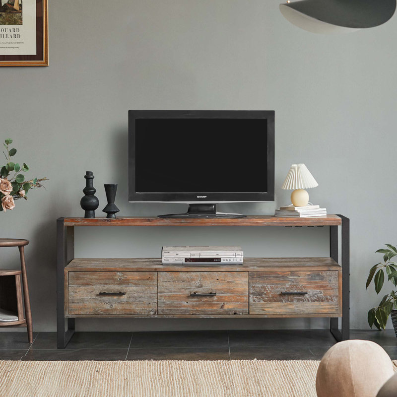 Console de télévision 60 po