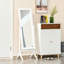 Flat Floor Mirror-450316249