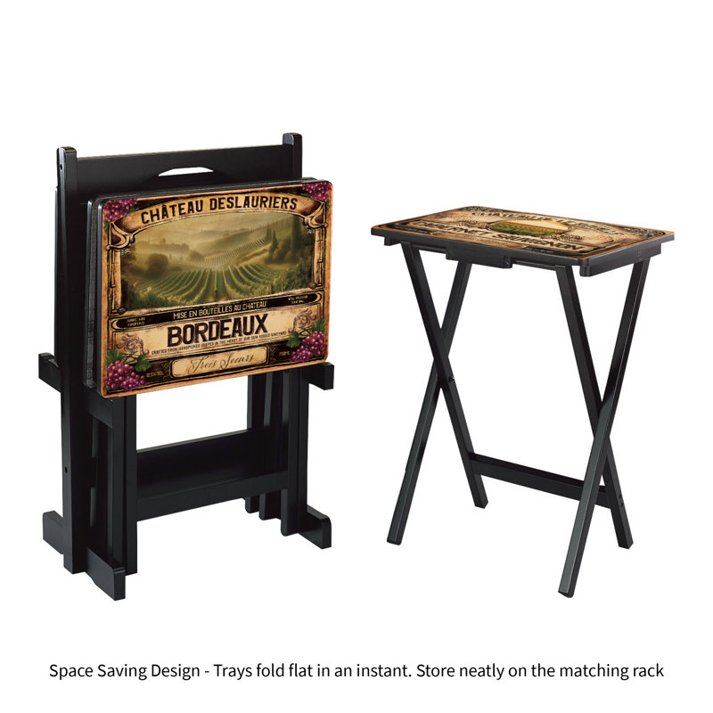 Table-plateau
