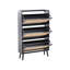 12 Pair Shoe Storage Cabinet
