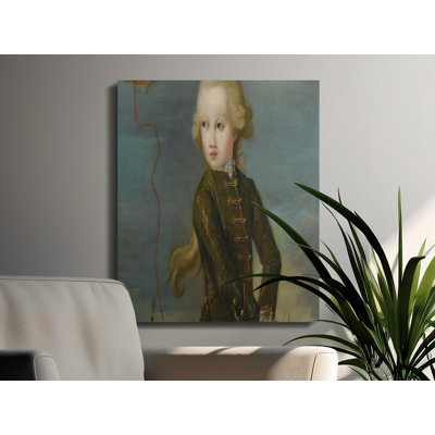 Wrapped Canvas Print Set