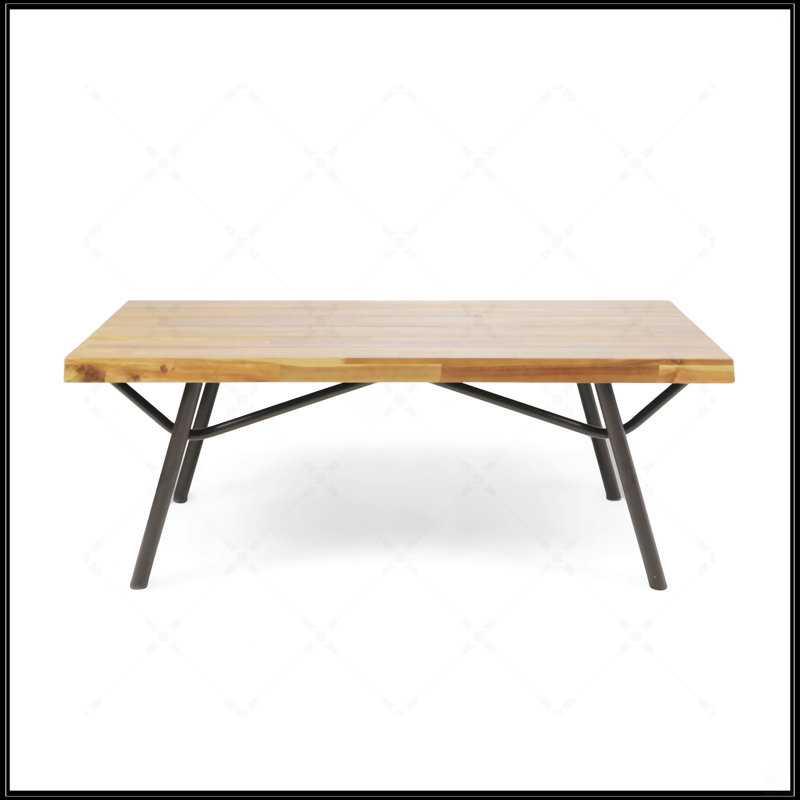 CANOGA COFFEE TABLE