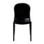 Chaise de salle à manger Hertz-90466805
