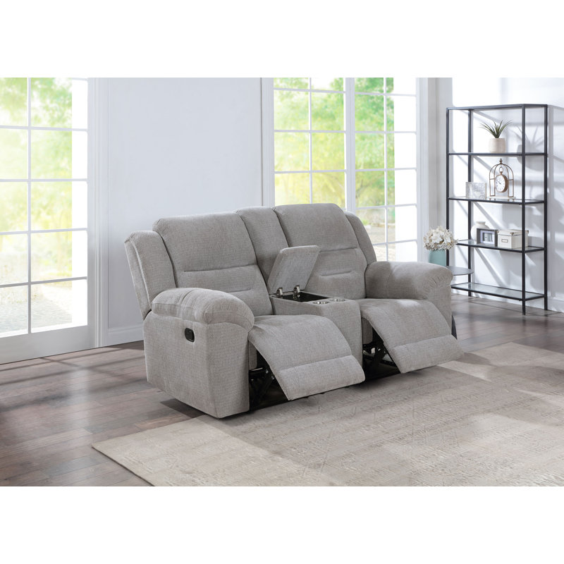 Causeuse inclinable Rodden