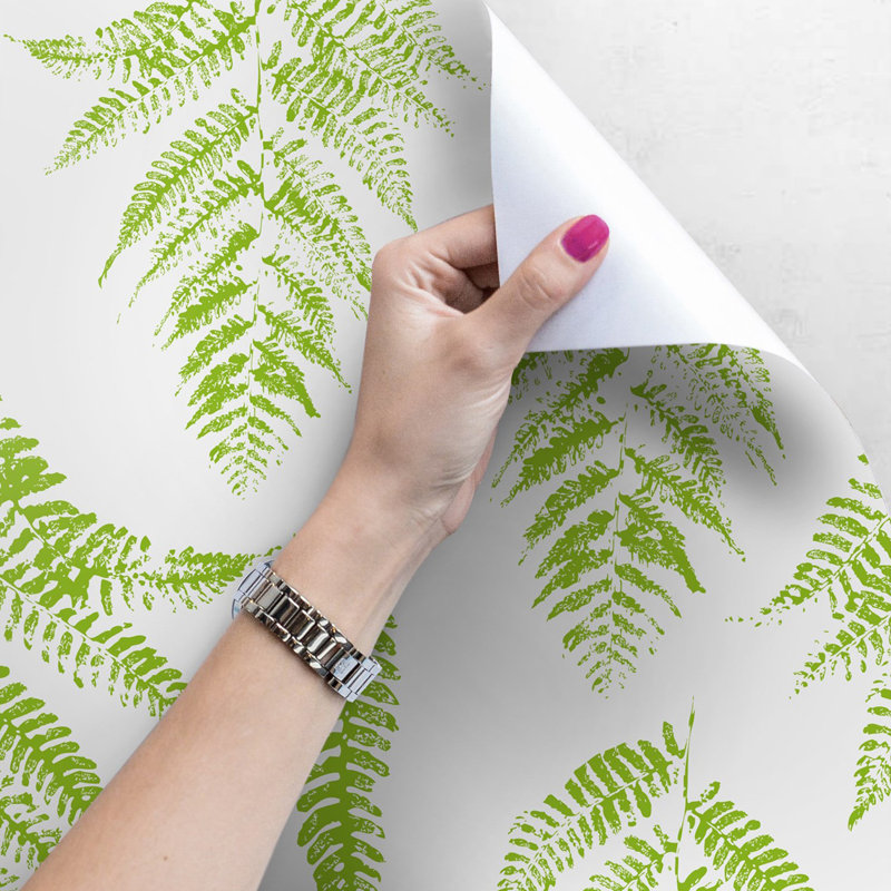 Tayeb Matte Wallpaper Roll, 312 x 219cm