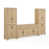Light Yellow Wood/Black is out of stock