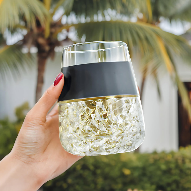 Wine Glass Set