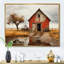Canada Canada Charm II - reproduction sur toile-756821660-756055270