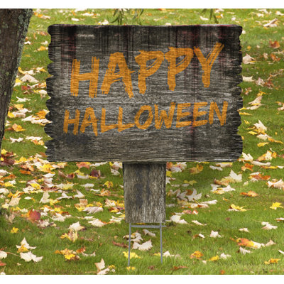 Halloween Decoration