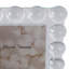 Cadre en cristal avec bordure sphérique glamour-706278747