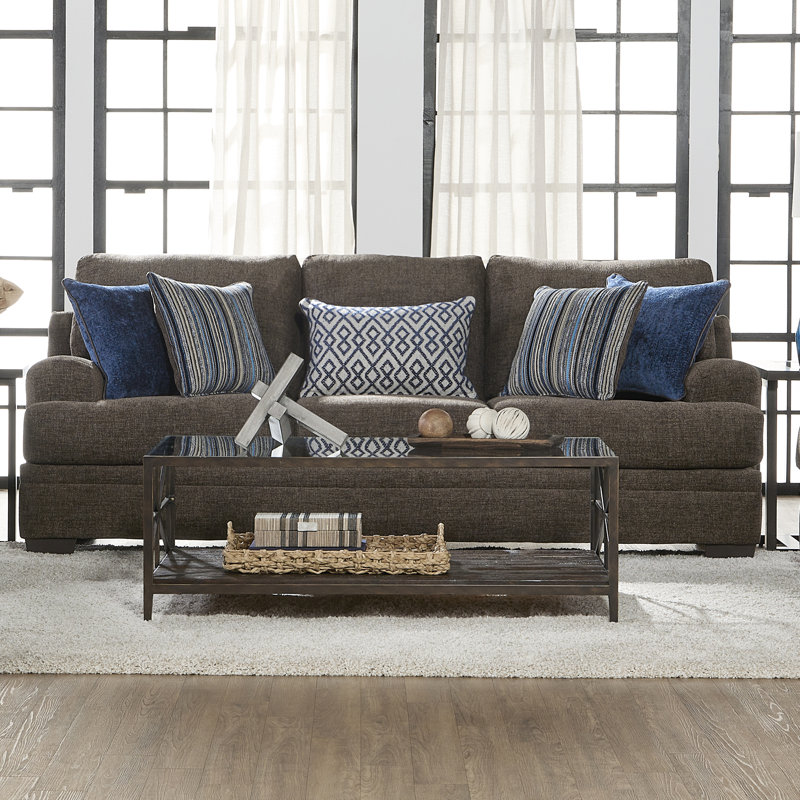 92'' Upholstered Sofa