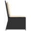 Poly Rattan Outdoor Bench-553273332-553273320