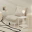 Table d'appoint en hauteur avec tablettes-380974248-337101299-337102279