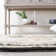 Caleb Hand Hooked Wool Pile Oriental Rug