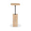 Caro Stone End Table-7597762