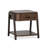Rectangular End Table