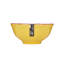 KitchenCraft Bright Yellow Floral Ceramic Bowls