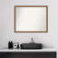 Miroir de salle de bain Antoniette-1995877282