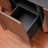 Rozella Handmade Solid Wood Dining Server-868468383