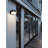 Elm 4'' Outdoor LED Sconce - 120-277V - 20W - 5 CCT - Black