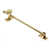 Polished Brass selected