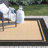 Laub Power Loom Indoor / Outdoor Area Rug -2089657841