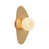 Natural Brass
