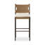 Miller Outdoor Bar Stool-1823695485