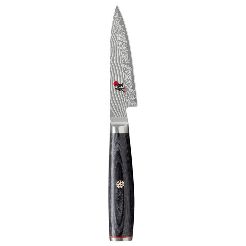Miyabi Kaizen II 3.45-inch Paring Knife