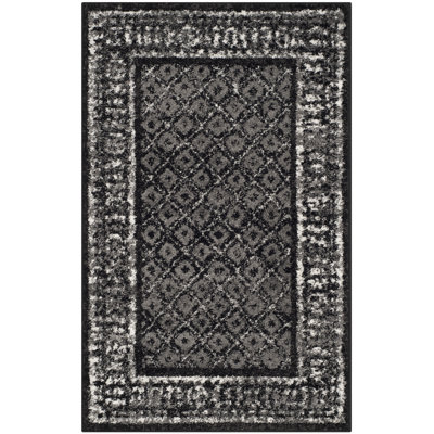 Nicarla Performance Oriental Rug