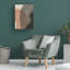 Art sur toile «bolologic Little Dean Earth»-105648507