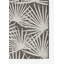 Tapis intérieur / extérieur gris / blanc Villa Villa-59745874